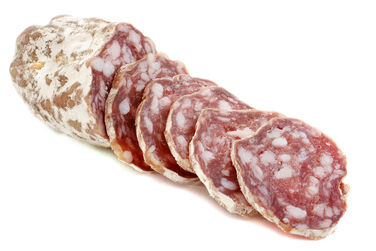 Saucisson pur porc